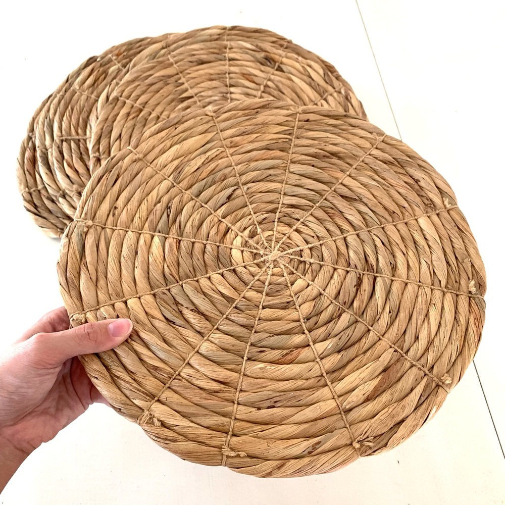 Boho Placemats (set of 6)